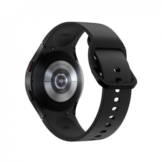 Samsung Galaxy Watch4 Bluetooth(4.0 cm, Black, Compatible with Android only)