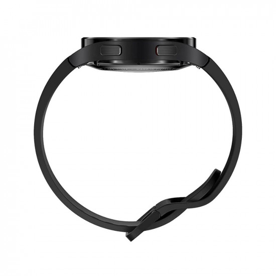 Samsung Galaxy Watch4 Bluetooth(4.0 cm, Black, Compatible with Android only)