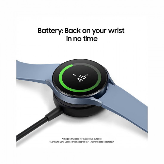 Samsung Galaxy Watch5 Bluetooth 44 mm