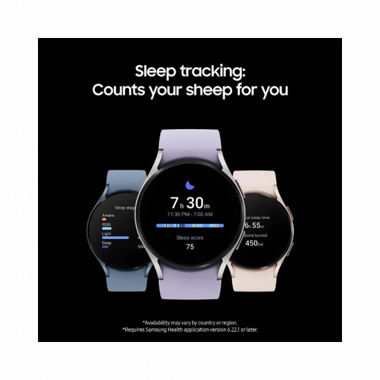 Samsung Galaxy Watch5 Bluetooth 44 mm