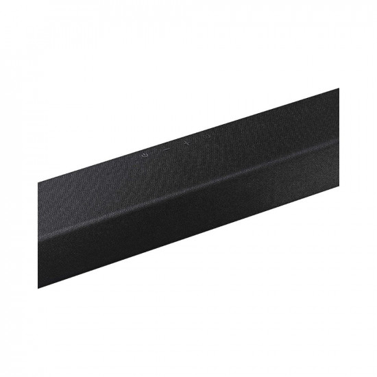 Samsung T420/XL 2.1 Channel Wireless Soundbar with Dolby Digital (Black)