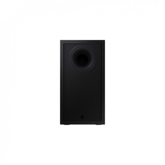 Samsung T420/XL 2.1 Channel Wireless Soundbar with Dolby Digital (Black)