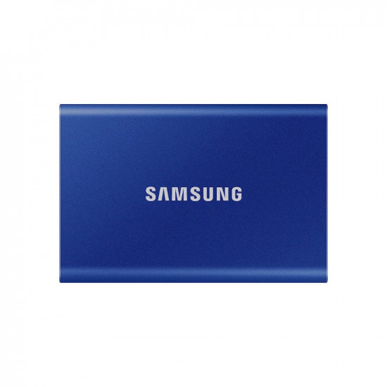 Samsung T7 1TB Up to 1,050MB/s USB 3.2 Gen 2 (10Gbps, Type-C)