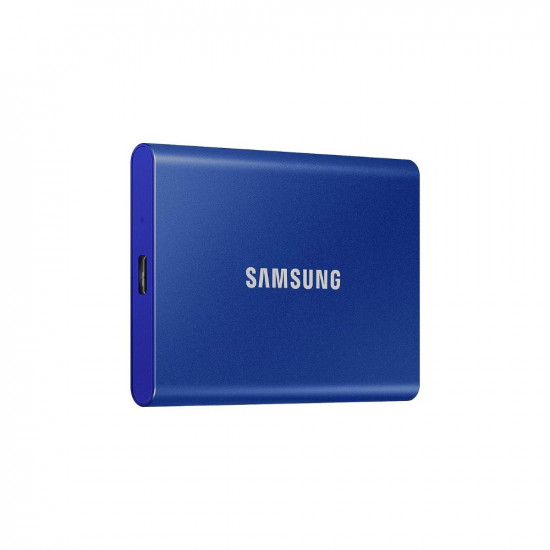 Samsung T7 1TB Up to 1,050MB/s USB 3.2 Gen 2 (10Gbps, Type-C)