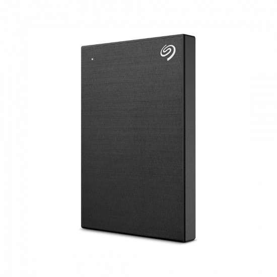 Seagate One Touch 2TB External HDD with Password Protection ΓÇô Black