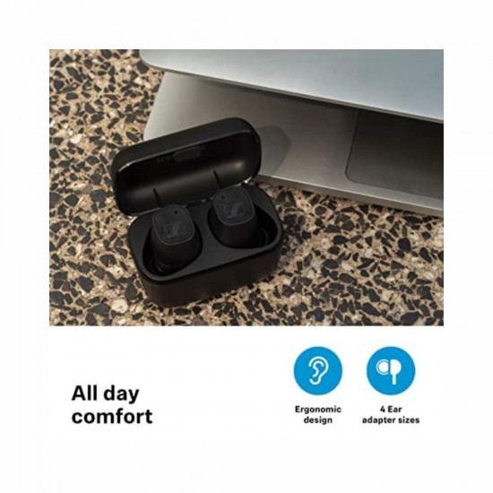Sennheiser New ANC CX Plus SE True Wireless in Ear Earbuds Special Edition