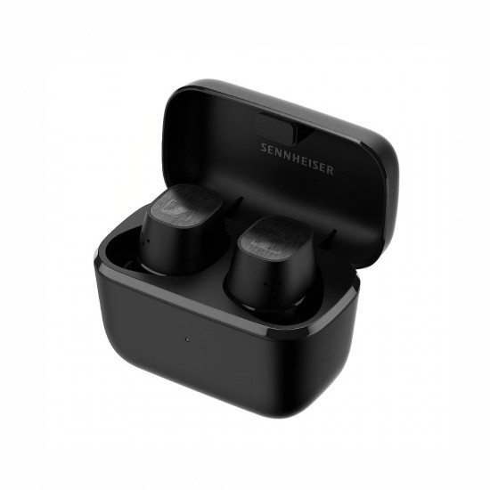 Sennheiser New ANC CX Plus SE True Wireless in Ear Earbuds Special Edition