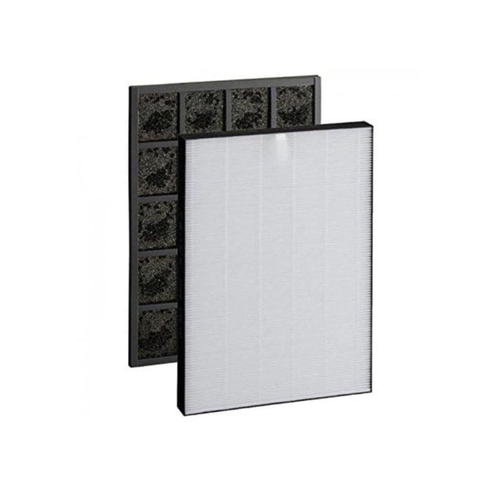Sharp FU-A80E-W Replacement Filter Set for Air Purifier White