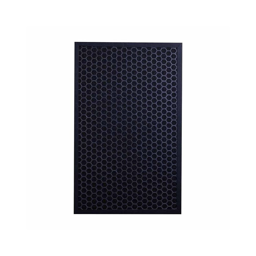 Sharp Replacement Carbon Filter FZ-F50DFE for Sharp Air Purifier FPF40EWT FPG50EW FPGM50EW FPJ40MW