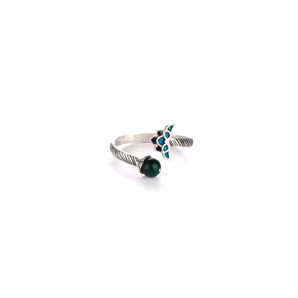 Shaya by CaratLane Owning My Unapologetic Opinions Ring in 925 sterling silver
