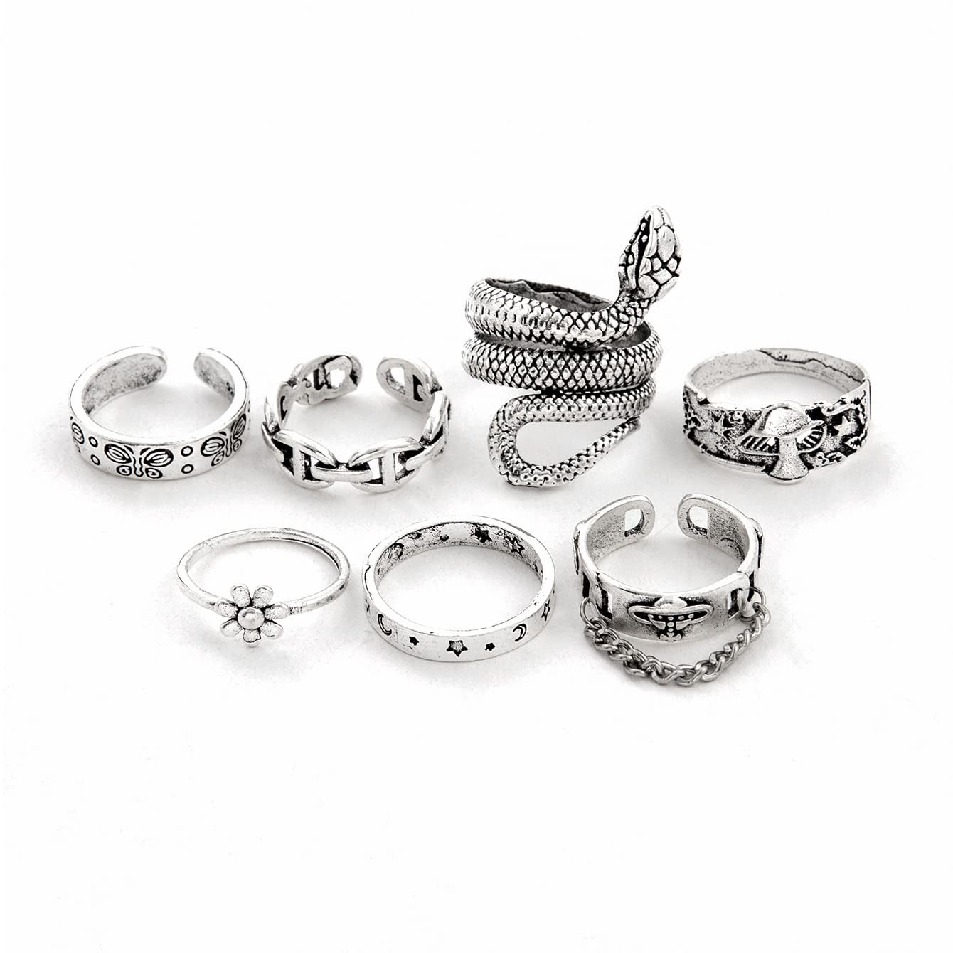 Buy 50+ Platinum Rings Online | BlueStone.com - India's #1 Online Jewellery  Brand