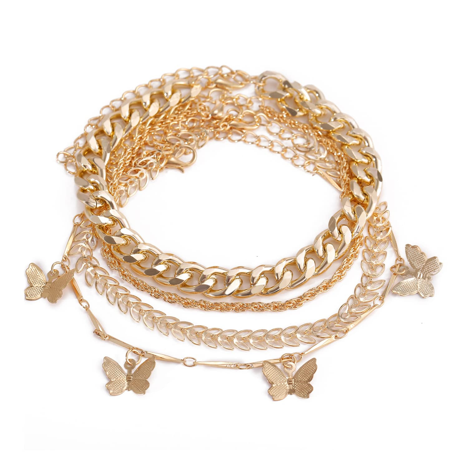 Bracelets: Buy Gold & Diamond Bracelet for Men & Women Online | Tanishq