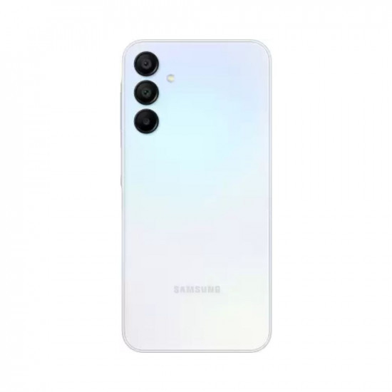 Shree Mobile Care SAMSUNG Galaxy A15 5G (Light Blue, 128 GB) (8 GB RAM)#JustHere