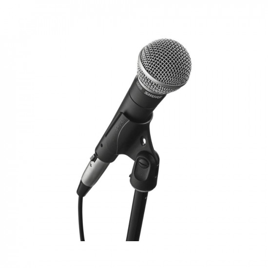 Shure SM58S Vocal Microphone (with On/Off Switch)