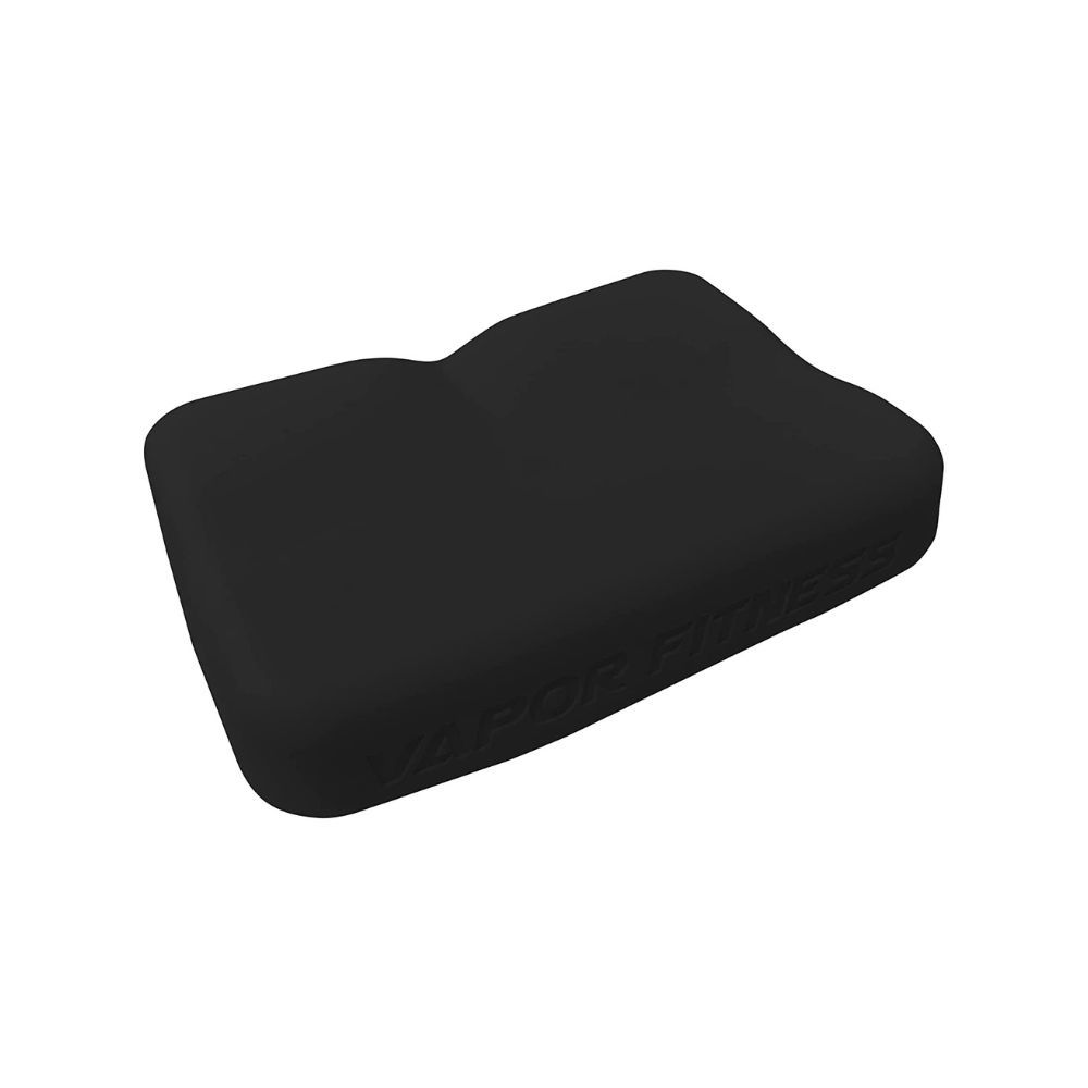 Silicone Rowing Machine Seat Cover Compatible with The Water Rowing Machine - Rowing Machine Cushion Alternative - Accessories