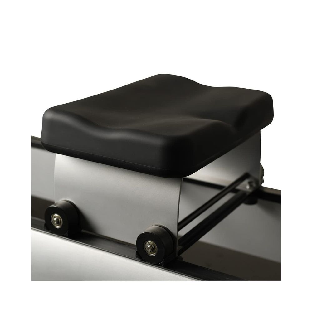 Silicone Rowing Machine Seat Cover Compatible with The Water Rowing Machine - Rowing Machine Cushion Alternative - Accessories