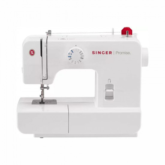Singer Promise 1408 Automatic Zig Zag Electric Sewing Machine