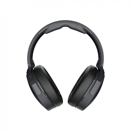 Skullcandy Hesh ANC Bluetooth Wireless Over-Ear Headphones with Mic (Black)