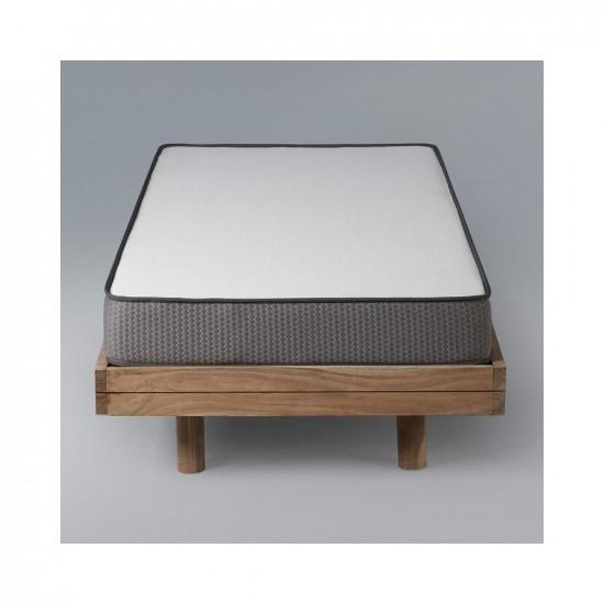Sleepyhead Flip Dual Sided High Density Foam Mattress with Firm Soft Sides
