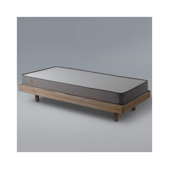 Sleepyhead Flip Dual Sided High Density Foam Mattress with Firm Soft Sides