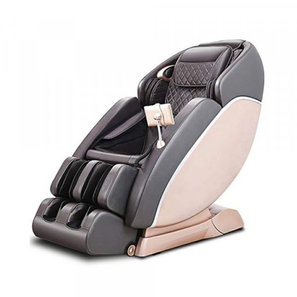 Sobo 3D Zero Gravity Full Body Massage Chair With Touch Panel