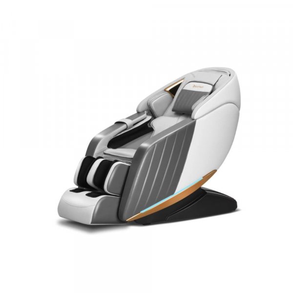 Sobo JH 77 4D Full Body Massage Chair Automatic Leg Extension with 7 Inch Touch Control Panel