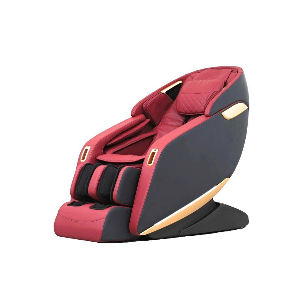 Sobo Massage Chair for Home 3D Zero Gravity Full Body Heating and Foot Massage Chair with Bluetooth