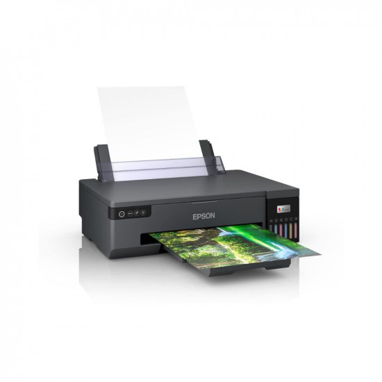 SOFT TECH A3+ Borderless EcoTank L18050 | 6 Color Printer | 3D Printer | (with EPSON Ink) | 2023 Model