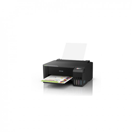 SOFT TECH EcoTank L1250 Single Function A4 Wi-Fi Ink Tank Printer