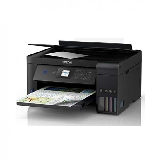 SOFT TECH Epson EcoTank L4260 A4 Wi-Fi Duplex All-in-One Ink Tank Printer