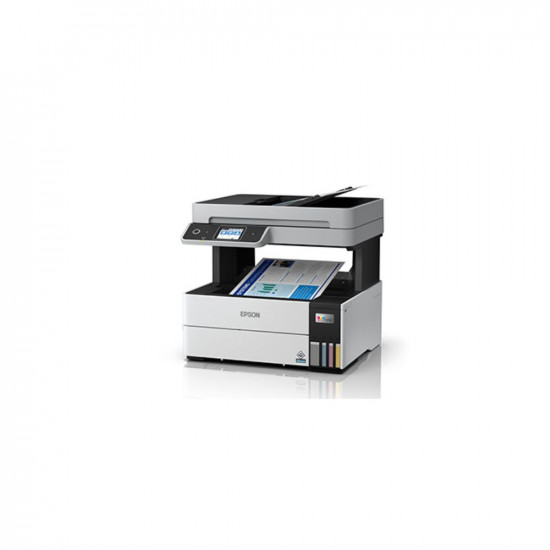 SOFT TECH Epson EcoTank L6490 A4 Ink Tank Printer