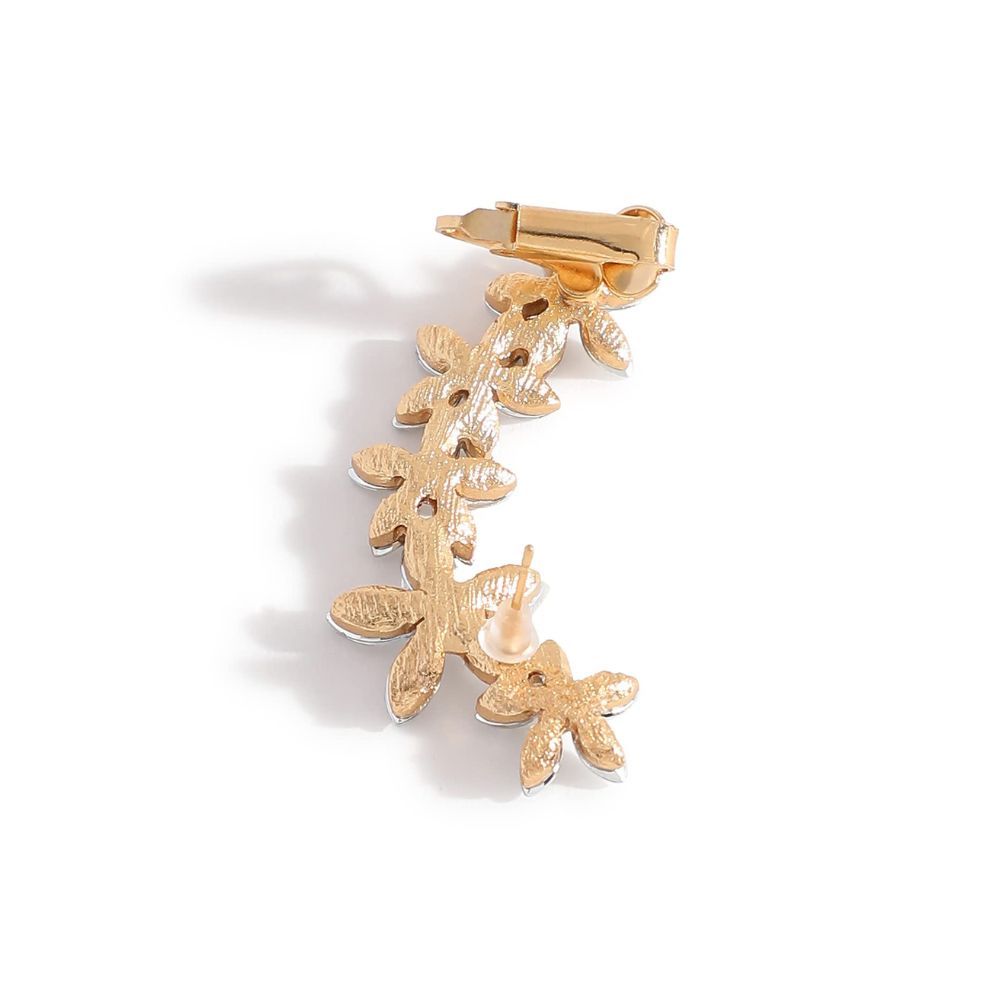 SOHI Designer Cuff Earrings for women & girls