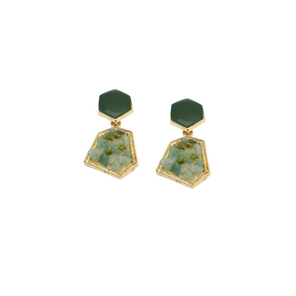 SOHI Drop Earring Women and girls | dangle earrings Fashion Jewellery Fancy jewellery for women