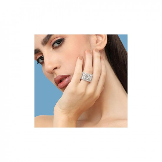 Finger Rings - Mens & Ladies Finger Rings Designs Online at Best Prices in  India | Flipkart.com