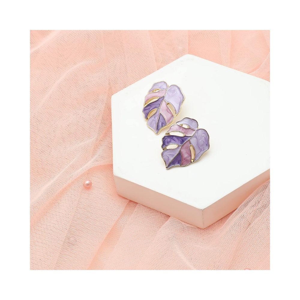 SOHI Stud Earrings for Women & Girls