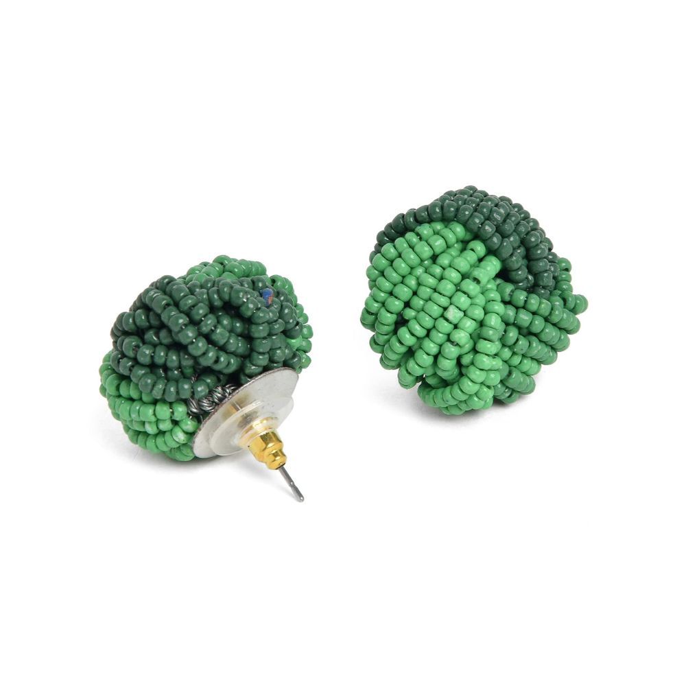 Sohi Studs earrings | Cute western earrings in Multi color