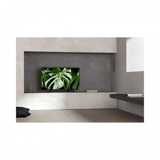Sony Bravia 125.7 cm (50 inches) Full HD LED Smart TV KLV-50W672G (Black) (2019 Model)