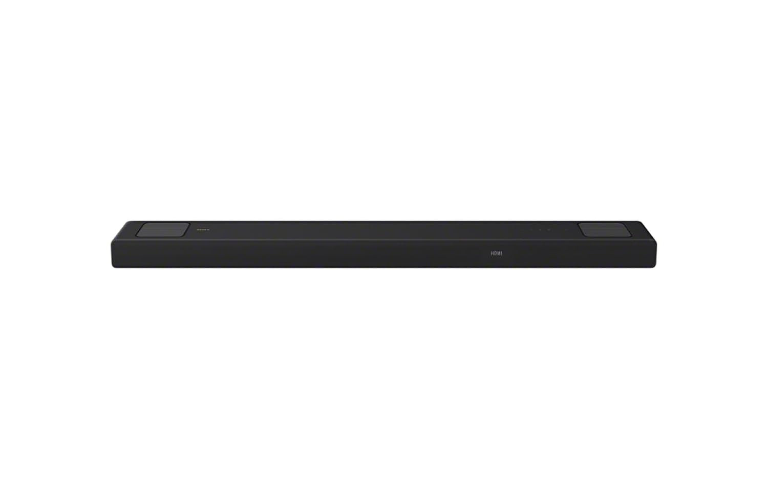 Sony HT A5000 A Series Premium Soundbar 5.1.2Ch 8K 4K 360 Spatial Sound Mapping Soundbar