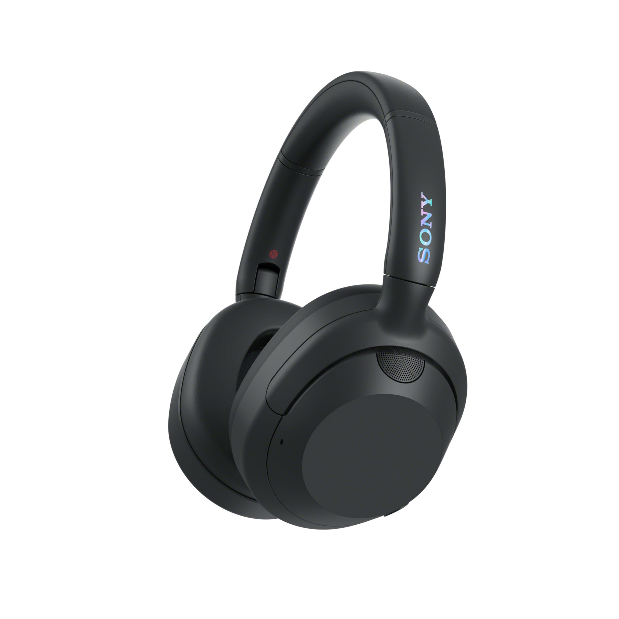 Sony ULT Wear WH-ULT900N Noise Cancellation Wireless Bluetooth Over Ear Headphones with Massive Bass Up to 50Hrs Battery-Black