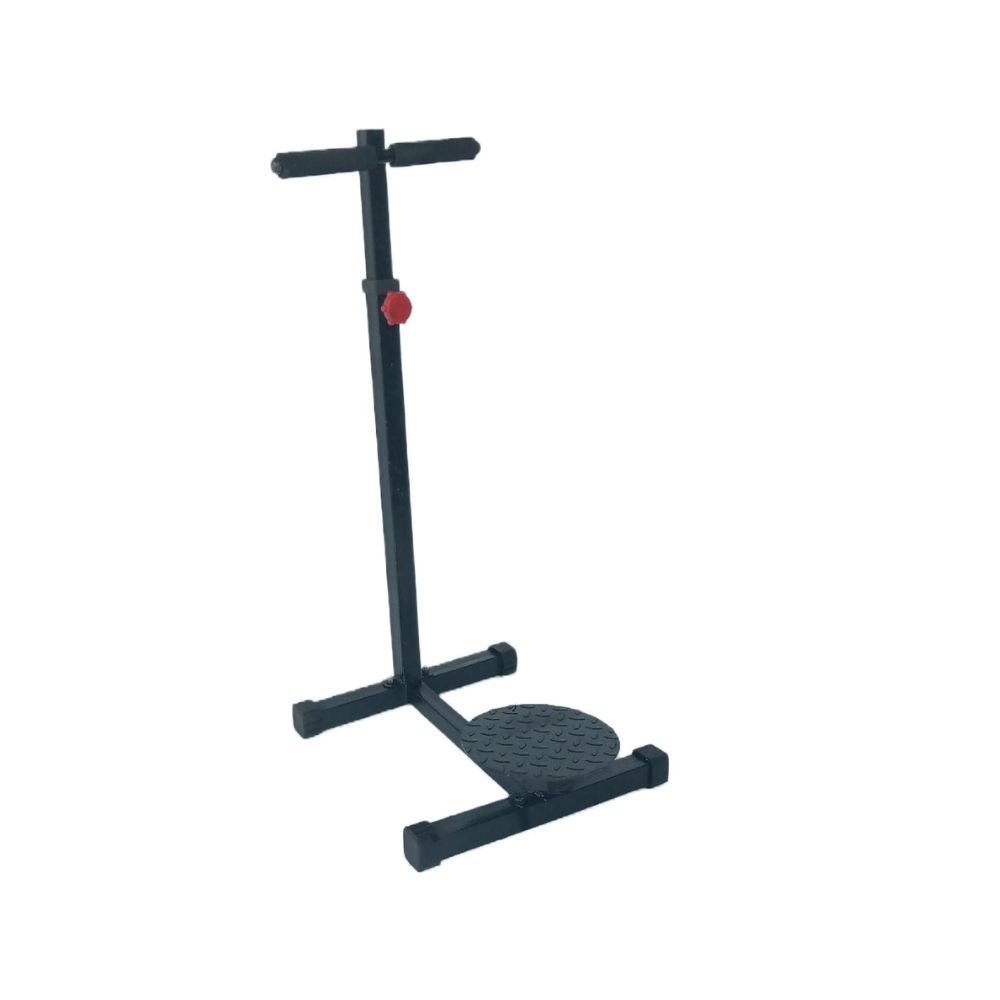 Spanco Fat Burner & Body Tyre Shaping, Single Twister With 75 Kg Holding Capacity