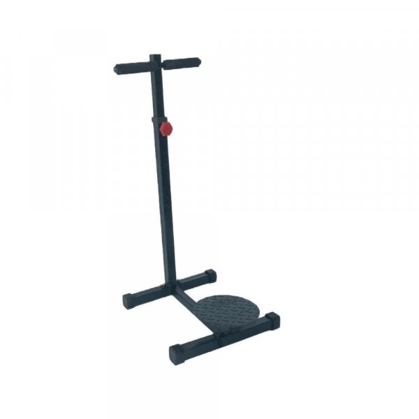 Spanco Fat Burner &amp; Body Tyre Shaping, Single Twister With 75 Kg Holding Capacity