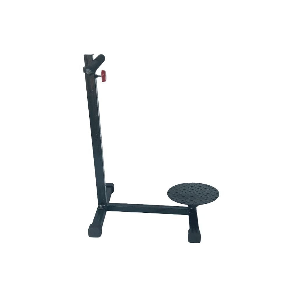 Spanco Fat Burner & Body Tyre Shaping, Single Twister With 75 Kg Holding Capacity