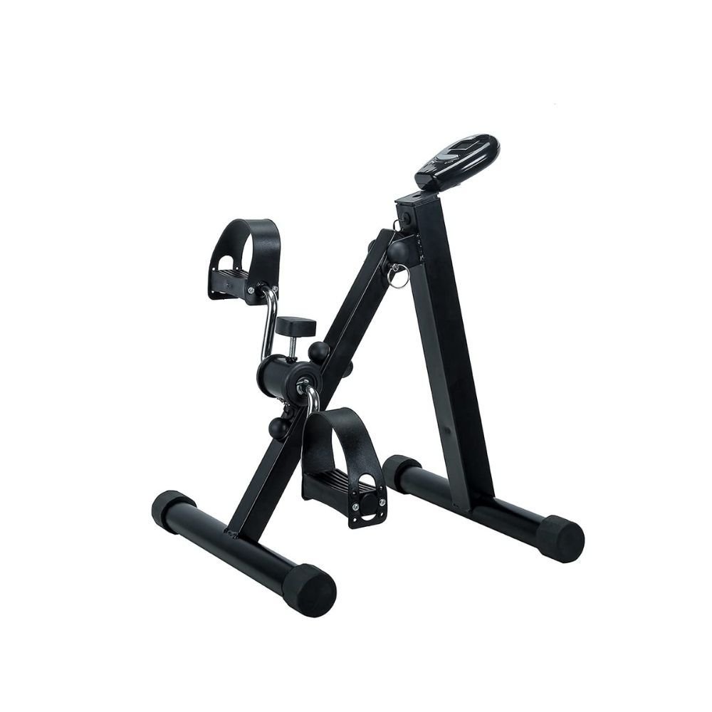 best stationary bike with arm movement