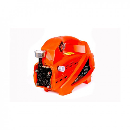 STARQ W3A HIGH Pressure Washer 2100 WATTS 150 BAR with AUTO Start Stop (Updated Model)