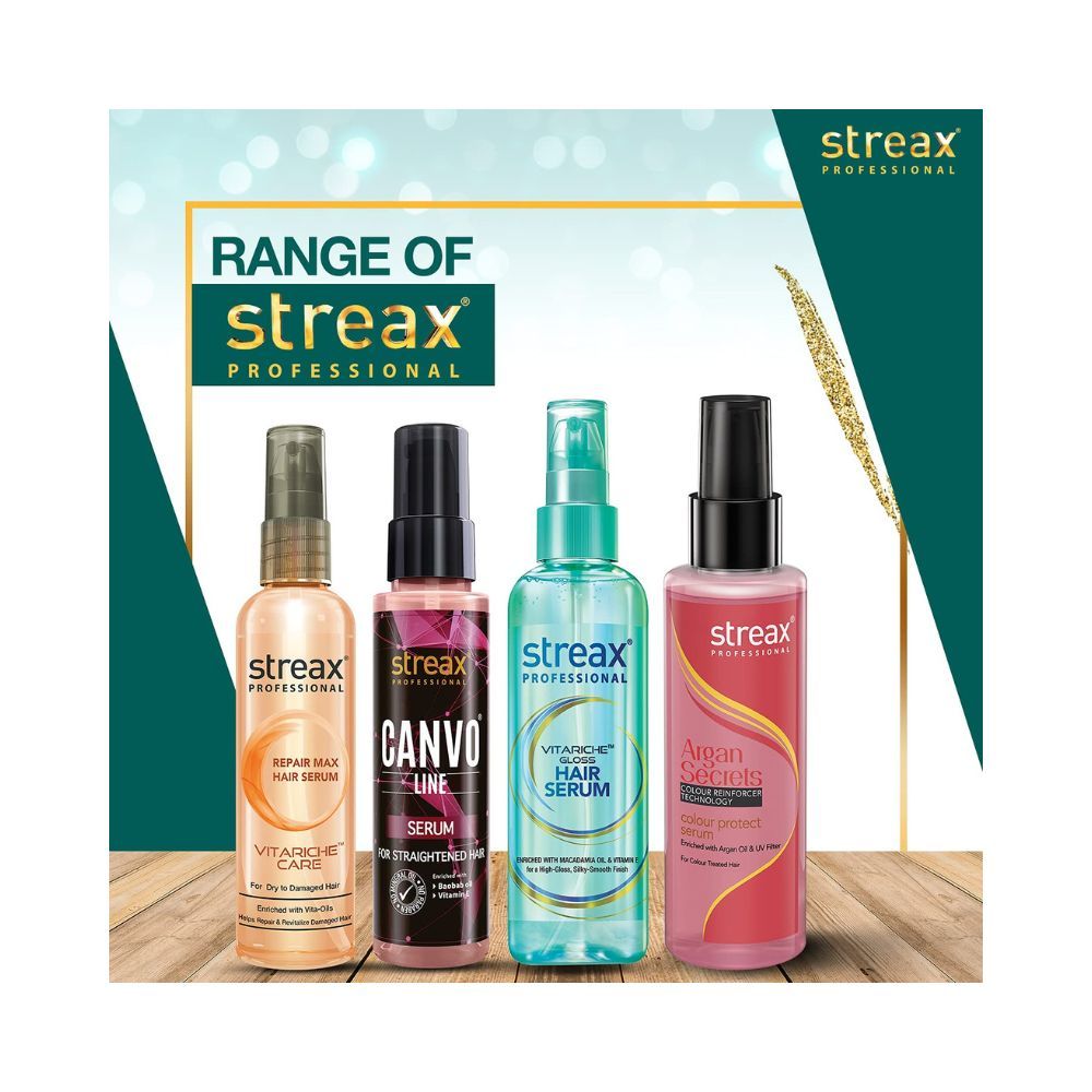 STREAX Pro Hair Serum 100ml - Kom-Dami.Com