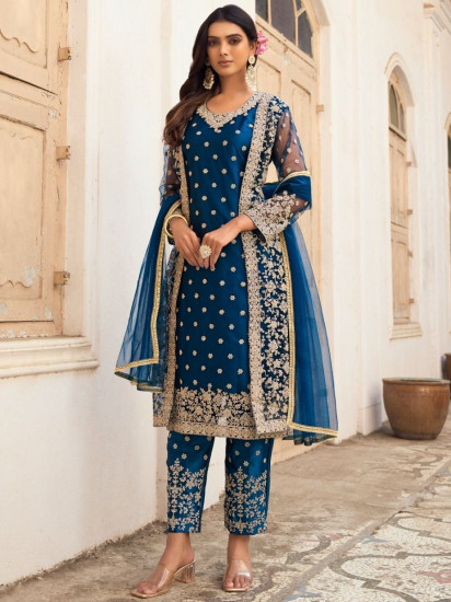 How To Dress Up Stylish In Salwar Suit For Eid 2023 | KALKI Fashion Blogs