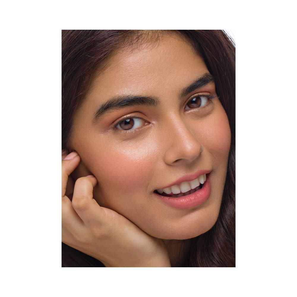 SUGAR Cosmetics - Face Fwd >> - Blush Stick - 02 Pink Prime