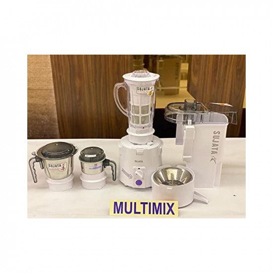 Sujata Multimix