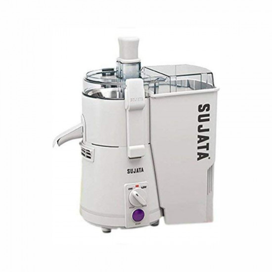 Sujata Powermatic Juicer