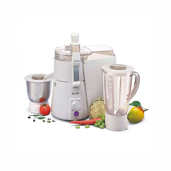 Sujata Powermatic Plus